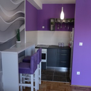 apartments belgrade zemun apartment lilly2