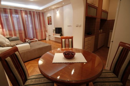 apartmani beograd centar apartman alexandria