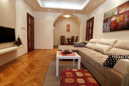 apartmani beograd centar apartman alexandria3