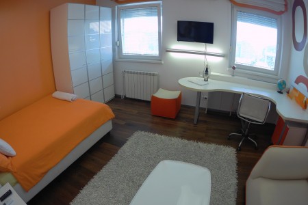 apartments belgrade novi beograd apartment apartman 5 arena10