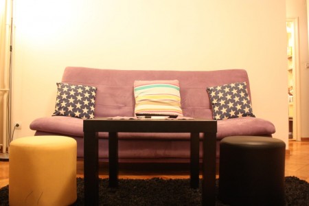 apartmani beograd centar apartman purple rain11