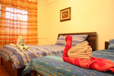 apartmani beograd centar apartman purple rain14