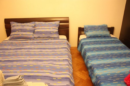 apartmani beograd centar apartman purple rain20
