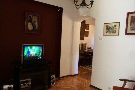 apartmani beograd vracar apartman simba5