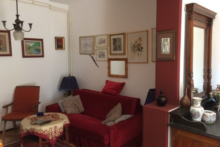 apartmani beograd vracar apartman simba6