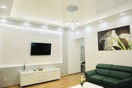 apartments belgrade centar apartment urban oassis10