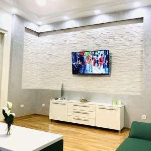 apartments belgrade centar apartment urban oassis12