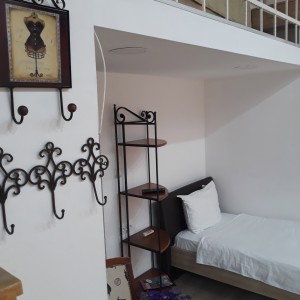 apartmani beograd centar apartman skadarlija lux5