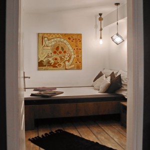 apartments belgrade palilula apartment tasmajdan duplex3