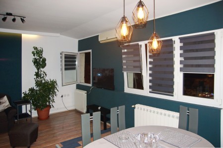 apartmani beograd palilula apartman tasmajdan duplex3