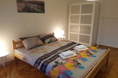 apartmani beograd vozdovac apartman golubovic apartman4