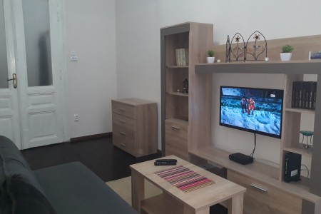 apartments belgrade centar apartment lady mary9