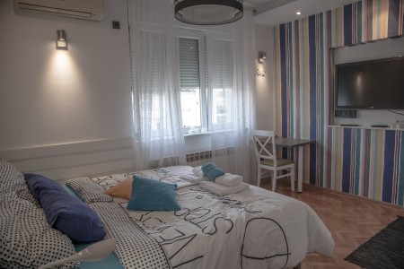 apartmani beograd centar apartman panorama 211