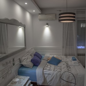 apartmani beograd centar apartman panorama 22