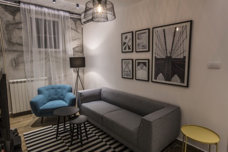 apartments belgrade vracar apartment apartment molerova belgrade center2