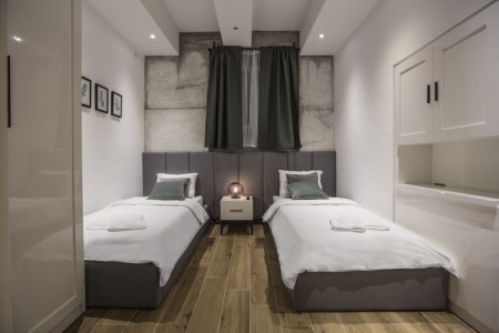 apartmani beograd vracar apartman apartment molerova belgrade center12