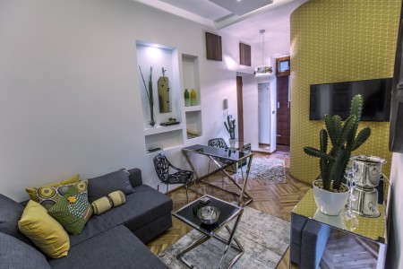 apartmani beograd vracar apartman apartment makenzijeva belgrade center3