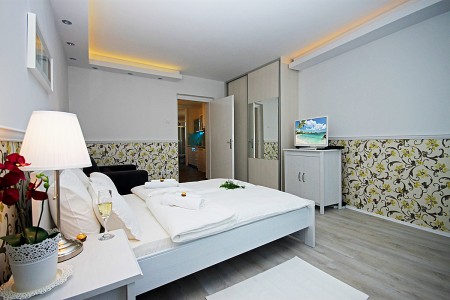 apartments belgrade centar apartment toplica2