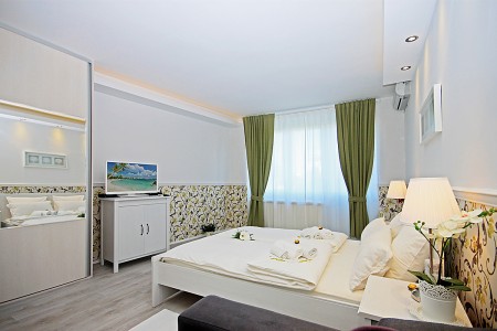 apartments belgrade centar apartment toplica4