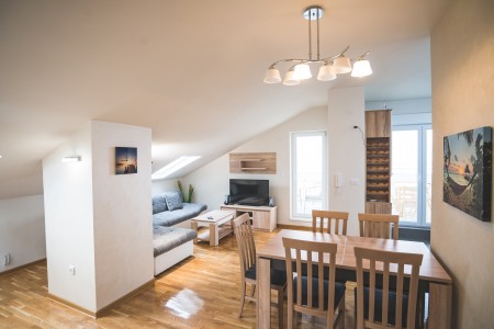 apartments belgrade novi beograd apartment urban loft8