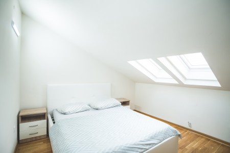 apartmani beograd novi beograd apartman urban loft