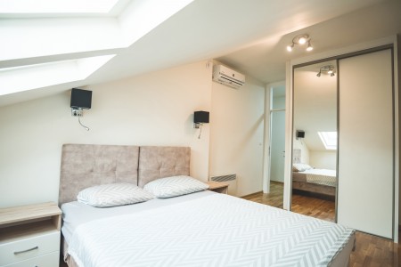 apartmani beograd novi beograd apartman urban loft5