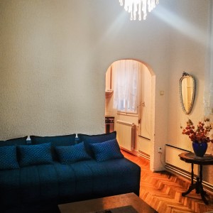apartmani beograd centar apartman natalija4