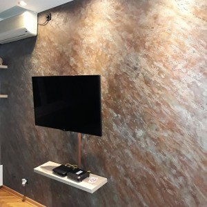 apartmani beograd savski venac apartman paradise travertino5