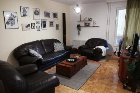 apartmani beograd cukarica apartman ada equus13