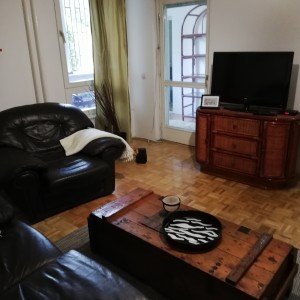 apartmani beograd cukarica apartman ada equus15
