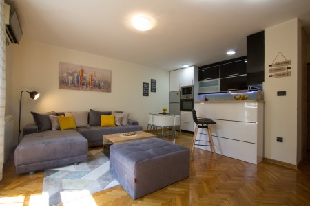 apartments belgrade centar apartment apartman azzuro beograd2