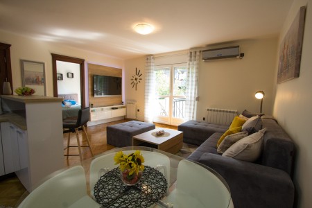 apartments belgrade centar apartment apartman azzuro beograd3