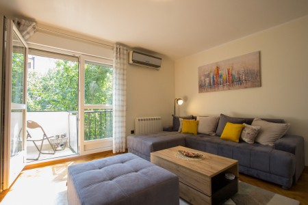 apartments belgrade centar apartment apartman azzuro beograd4