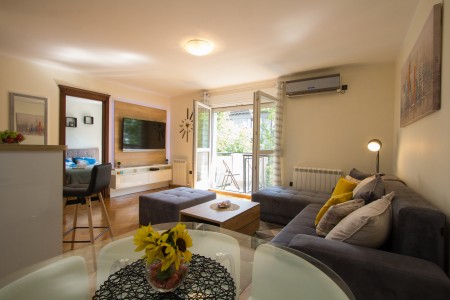 apartments belgrade centar apartment apartman azzuro beograd6