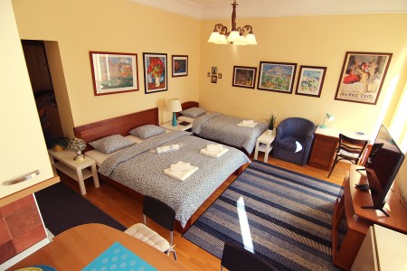 apartments belgrade vracar apartment park 114