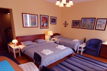 apartments belgrade vracar apartment park 115