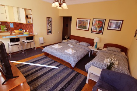 apartments belgrade vracar apartment park 116