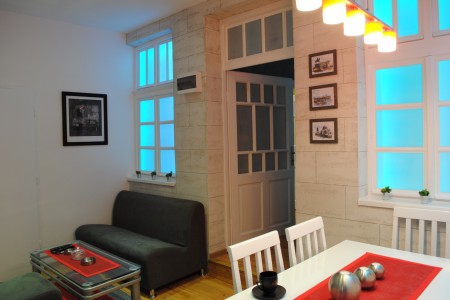 apartmani beograd zvezdara apartman apartman bulevar37750