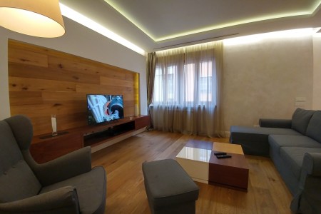 apartments belgrade vracar apartment pantokrator