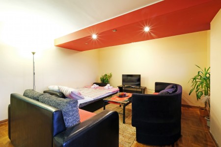 apartmani beograd palilula apartman apartment paradise hibiskus12