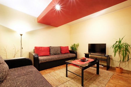 apartmani beograd palilula apartman apartment paradise hibiskus14