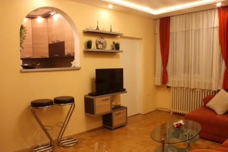 apartmani beograd vozdovac apartman milenium apartment5