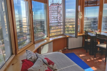 apartments belgrade cukarica apartment stan3