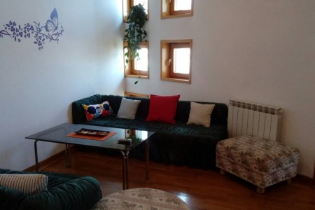 apartments belgrade cukarica apartment stan4