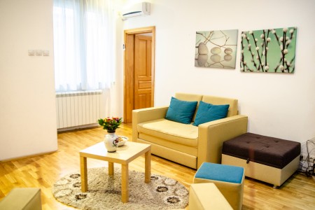 apartmani beograd centar apartman luxury suit terazije6