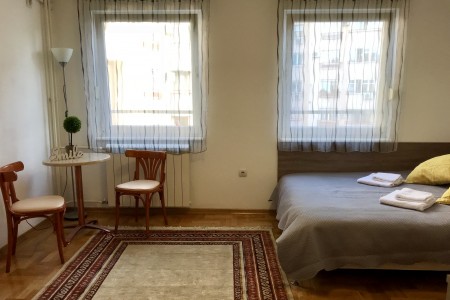 apartments belgrade palilula apartment all seasons apartment belgrade6