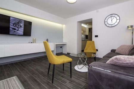 apartments belgrade centar apartment river white2