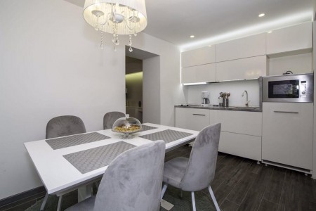 apartmani beograd centar apartman river white7