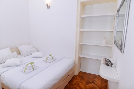 apartments belgrade centar apartment gold central spot6