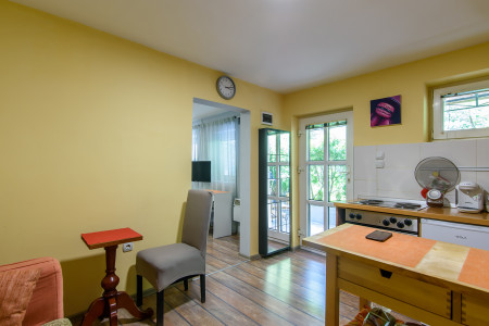 apartmani beograd vracar apartman kucica neimar2